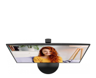 AOC 23.8''  24B3CF2  Czarny - 1228793 - zdjęcie 9